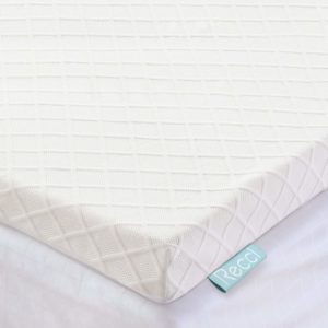 surmatelas à mémoire de forme Recci 