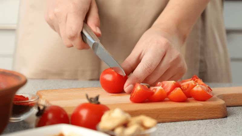 Cuisine : que faire avec vos tomates du jardin ? Comment les conserver et les cuisiner ?