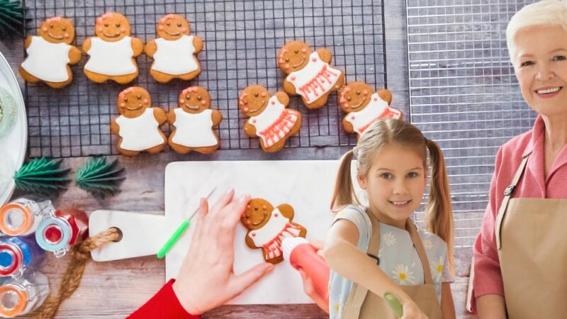 Dévoilez l’artiste pâtissier en vous : maîtrisez le glaçage de gâteau royal et surfez sur la vague tendance !