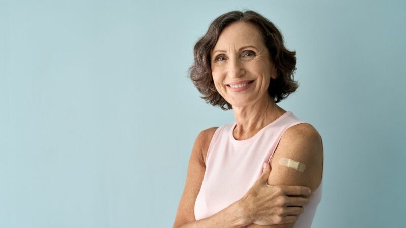 Est-il trop tard pour se faire vacciner contre la grippe ?