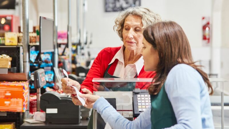 Pourquoi le prix des courses alimentaires a-t-il autant augmenté ?