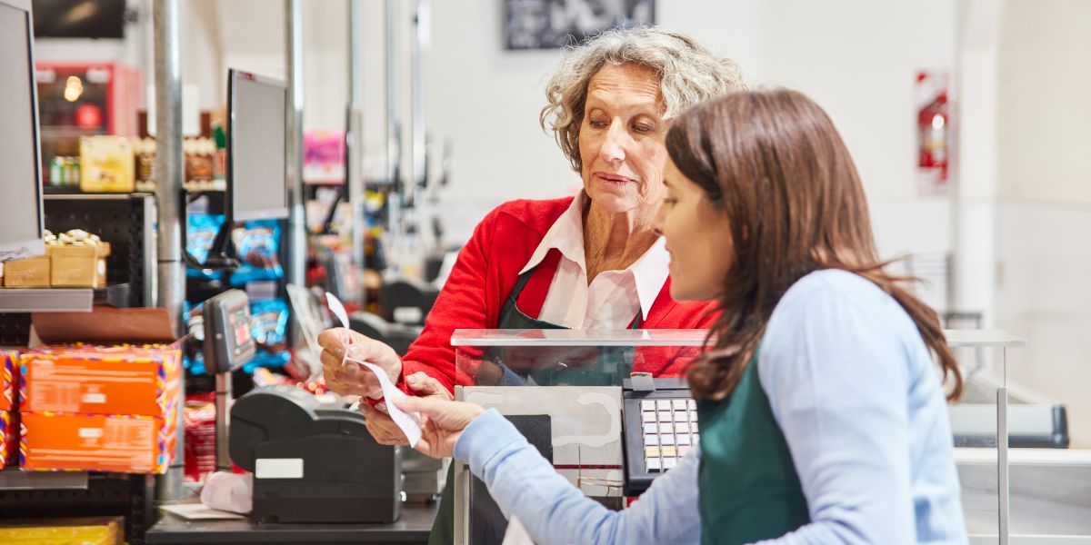 Pourquoi le prix des courses alimentaires a-t-il autant augmenté ?