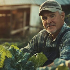 Le potager perpétuel: pouvez-vous vraiment avoir une soupe sans replanter chaque année?