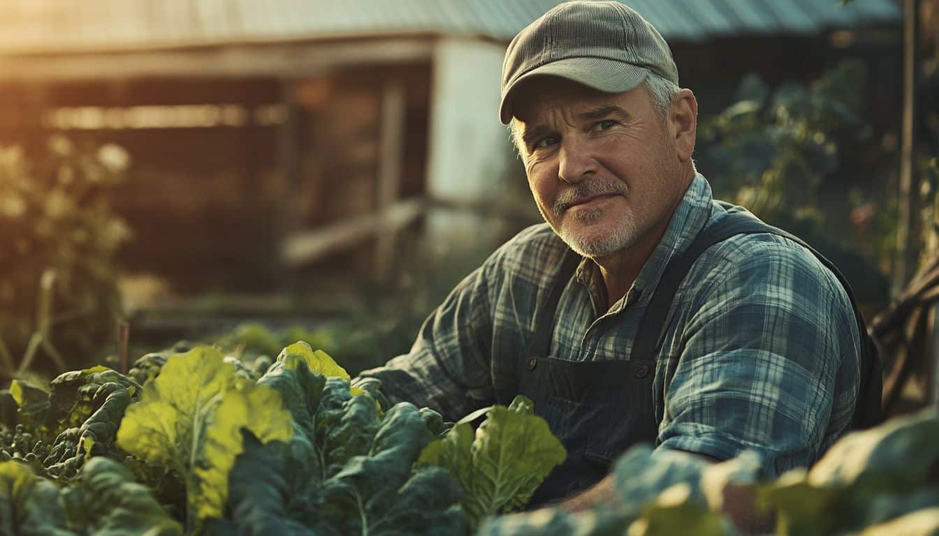 Le potager perpétuel: pouvez-vous vraiment avoir une soupe sans replanter chaque année?