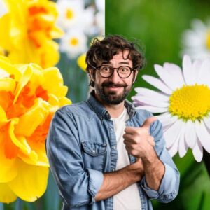 Voulez-vous un jardin de fleurs sans effort? Voici les fleurs parfaites à planter en mars