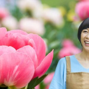 Transformez votre jardin avec le pouvoir caché des pivoines!