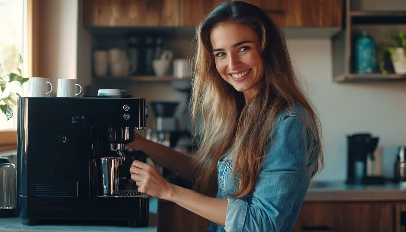 Secrets pour café imbattable: voici comment garder votre voiture toujours parfaite