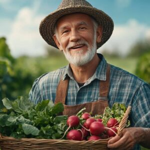 Est-ce le bon moment pour cultiver les fraises et les radis? Découvrez maintenant!