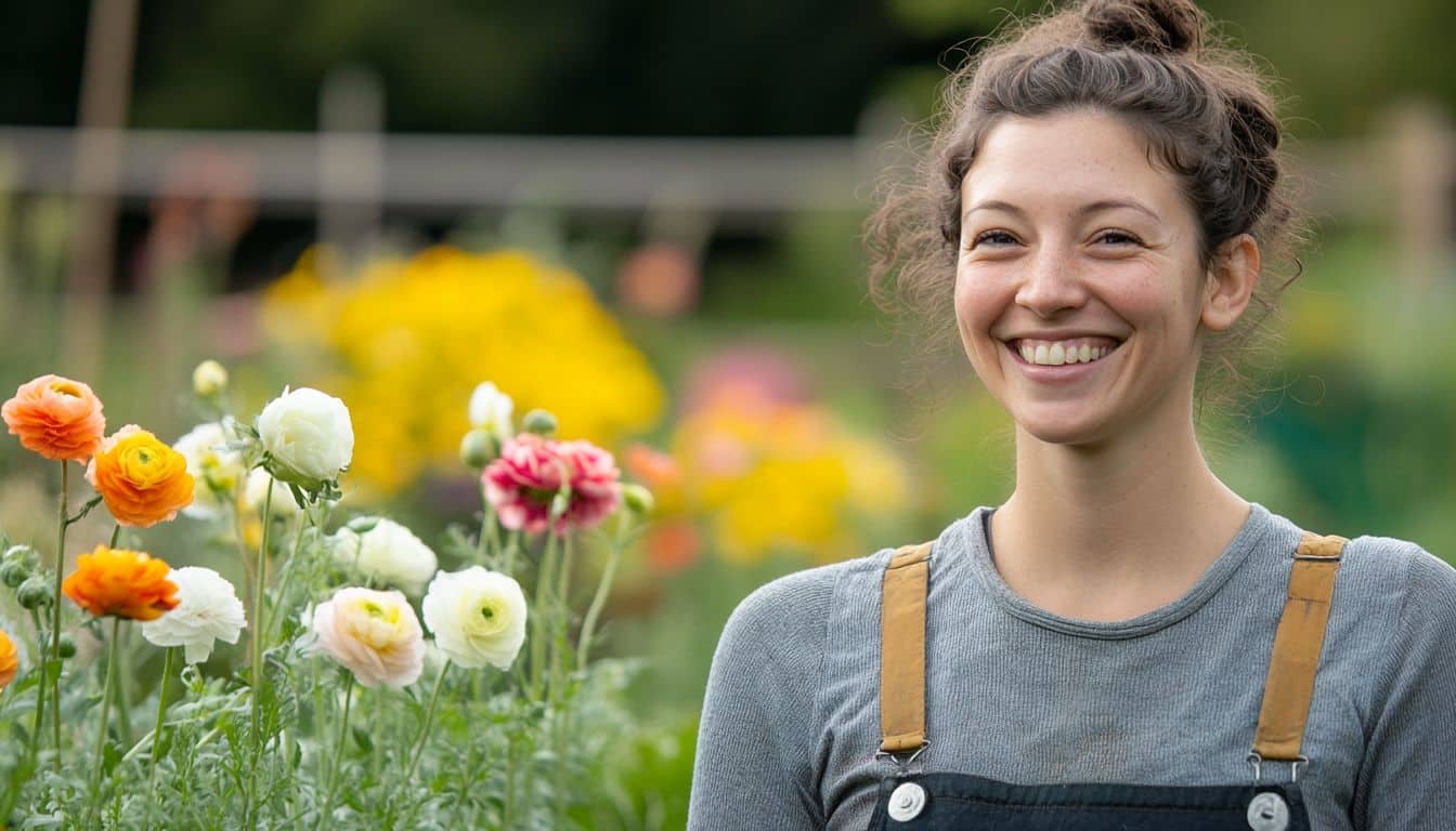 Février est le mois idéal pour planter cette fleur et transformer votre jardin