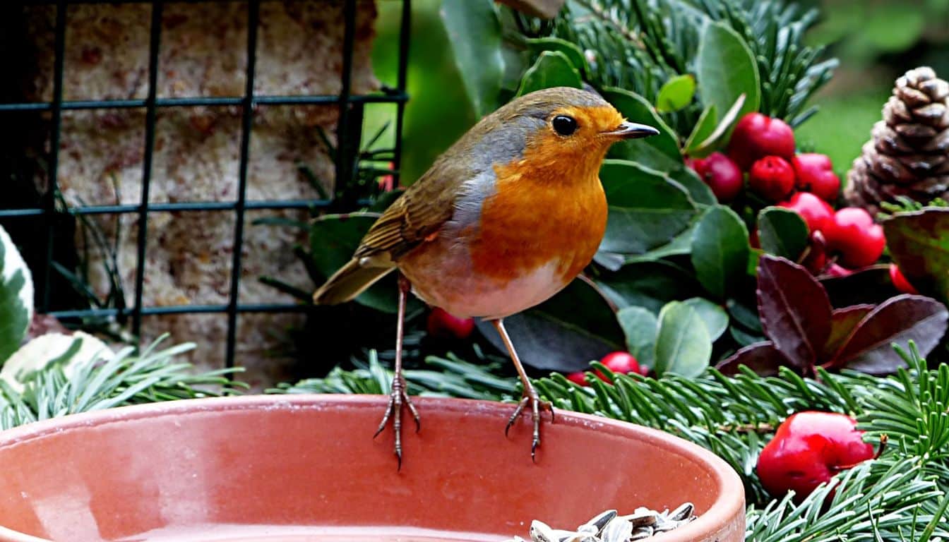 Attirez les perles de votre balcon avec cet ingrédient secret qui fera des miracles!