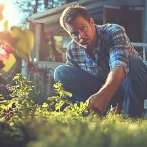 Dites au revoir aux mauvaises herbes! Cette plante incroyable changera votre jardin pour toujours: ne manquez pas l’occasion de la planter!