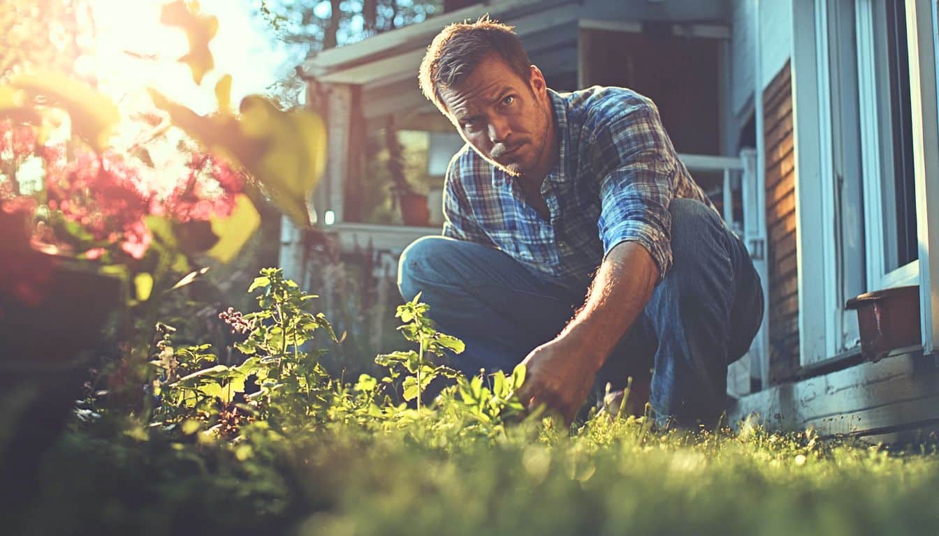 Dites au revoir aux mauvaises herbes! Cette plante incroyable changera votre jardin pour toujours: ne manquez pas l’occasion de la planter!