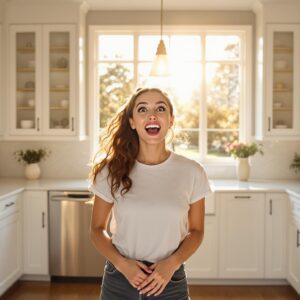 Est-ce le bon moment pour rénover votre cuisine ?