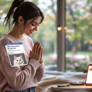 Retrouver son animal de compagnie volé sur Facebook ou Leboncoin : étapes à suivre